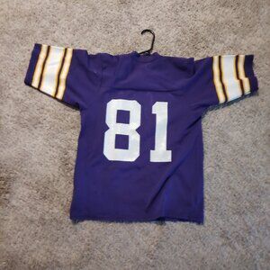 Minnesota Vikings Anthony Carter jersey